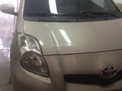 Cần bán lại xe Toyota Yaris năm 2009, xe nhập còn mới