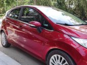 Cần bán Ford Fiesta sản xuất năm 2014, 320 triệu