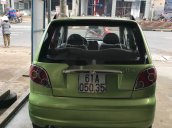 Xe Daewoo Matiz năm 2008 còn mới, 85 triệu