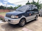 Cần bán xe Toyota Zace sản xuất 2001, màu xanh