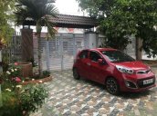 Bán Kia Picanto sản xuất 2014, nhập khẩu còn mới, giá 350tr