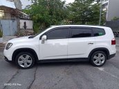 Bán Chevrolet Orlando 2018, màu trắng 