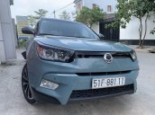 Bán xe Ssangyong TiVoLi năm 2017, nhập khẩu nguyên chiếc còn mới, giá tốt