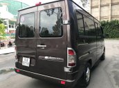 Bán Mercedes Sprinter năm sản xuất 2012, màu nâu còn mới