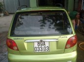 Bán ô tô Daewoo Matiz sản xuất 2007, xe nhập còn mới