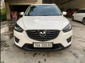 Bán Mazda CX 5 sản xuất năm 2017 còn mới