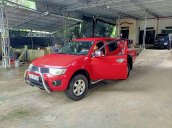 Cần bán Mitsubishi Triton năm sản xuất 2010, xe nhập còn mới giá cạnh tranh