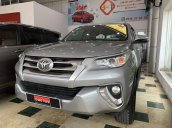 Cần bán lại xe Toyota Fortuner 2018, màu xám, xe nhập còn mới