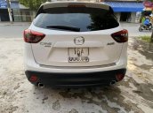 Bán Mazda CX 5 sản xuất năm 2017 còn mới