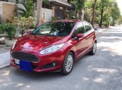 Cần bán Ford Fiesta sản xuất năm 2014, 320 triệu