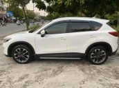 Bán Mazda CX 5 sản xuất năm 2017 còn mới