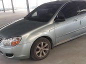 Cần bán gấp Kia Cerato đời 2007, màu bạc, nhập khẩu nguyên chiếc, giá tốt