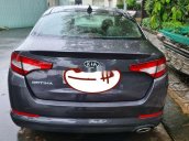 Cần bán lại xe Kia Optima năm 2011, nhập khẩu nguyên chiếc còn mới, 458 triệu