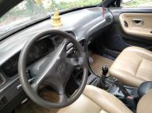 Cần bán lại xe Hyundai Sonata đời 1995, màu xám, xe nhập