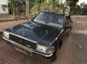 Bán Toyota Crown đời 1990, màu xám