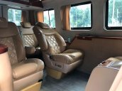 Bán Mercedes Sprinter năm sản xuất 2012, màu nâu còn mới