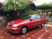 Xe Daewoo Aranos năm 2003, xe nhập còn mới