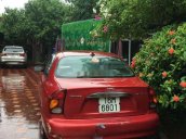 Xe Daewoo Aranos năm 2003, xe nhập còn mới