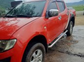 Cần bán Mitsubishi Triton năm sản xuất 2010, xe nhập còn mới giá cạnh tranh