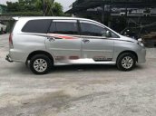 Bán ô tô Toyota Innova sản xuất năm 2008 còn mới, 260 triệu