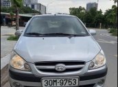 Bán xe Hyundai Getz năm sản xuất 2008, nhập khẩu còn mới giá cạnh tranh