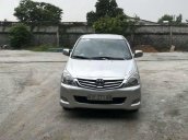 Bán ô tô Toyota Innova sản xuất năm 2008 còn mới, 260 triệu