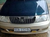 Cần bán xe Toyota Zace năm 2003, nhập khẩu nguyên chiếc còn mới giá cạnh tranh