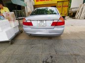 Bán Mitsubishi Lancer năm sản xuất 2002, màu bạc, nhập khẩu nguyên chiếc còn mới, giá tốt