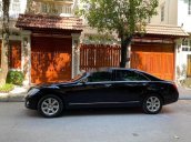 Cần bán lại xe Mercedes S350L 2008, màu đen, nhập khẩu nguyên chiếc