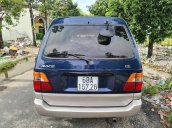 Cần bán xe Toyota Zace GL đời 2000, màu xanh lam