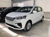 Bán ô tô Suzuki Ertiga đời 2020, màu trắng, nhập khẩu nguyên chiếc, 457tr