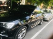 Bán xe BMW X4 đời 2018, màu đen, nhập khẩu