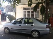 Bán Fiat Siena sản xuất 2002, màu bạc