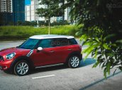 Xe Mini Countryman 2016, hai màu, xe nhập