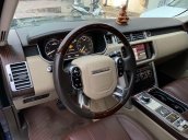 LandRover Range Rover HSE 3.0 đời 2015