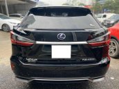 Bán Lexus RX 450H đời 2019, màu đen, nhập khẩu