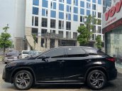 Bán Lexus RX 450H đời 2019, màu đen, nhập khẩu