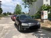 Bán xe Ford Laser 1.8 MT sản xuất 2005