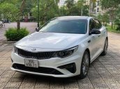 Xe Kia Optima 2019, màu trắng chính chủ 