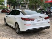 Xe Kia Optima 2019, màu trắng chính chủ 