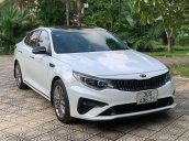 Xe Kia Optima 2019, màu trắng chính chủ 