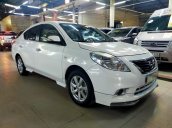 Nissan Sunny 1.5 XV AT 2017 xe hãng bán bảo hành 1 năm