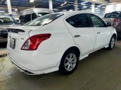 Nissan Sunny 1.5 XV AT 2017 xe hãng bán bảo hành 1 năm