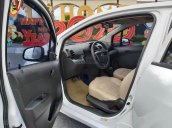 Bán Chevrolet Spark sản xuất năm 2012, màu trắng, nhập khẩu 