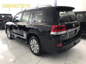 Viet Auto bán xe Toyota Landcruiser VX-S 5.7V8, model 2021 mới nhất