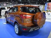 Ford EcoSport Titanium 1.5L, đỏ đồng, duy nhất 1 xe, mới 100%