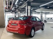 Hyundai An Khánh - Bán Hyundai Accent tiêu chuẩn đỏ 2020, đủ mầu, tặng 10 - 15 triệu và nhiều ưu đãi