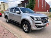 Bán xe Chevrolet Corolado 2.5L 4x2MT SX 2016