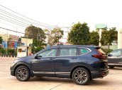 Honda CR-V 2020 hỗ trợ 50% thuế TB + giao xe thủ tục nhanh chóng