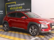 Bán Hyundai Kona năm 2020, màu đỏ 